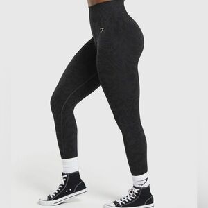 Gymshark Adapt Safari Seamless Leggings XS